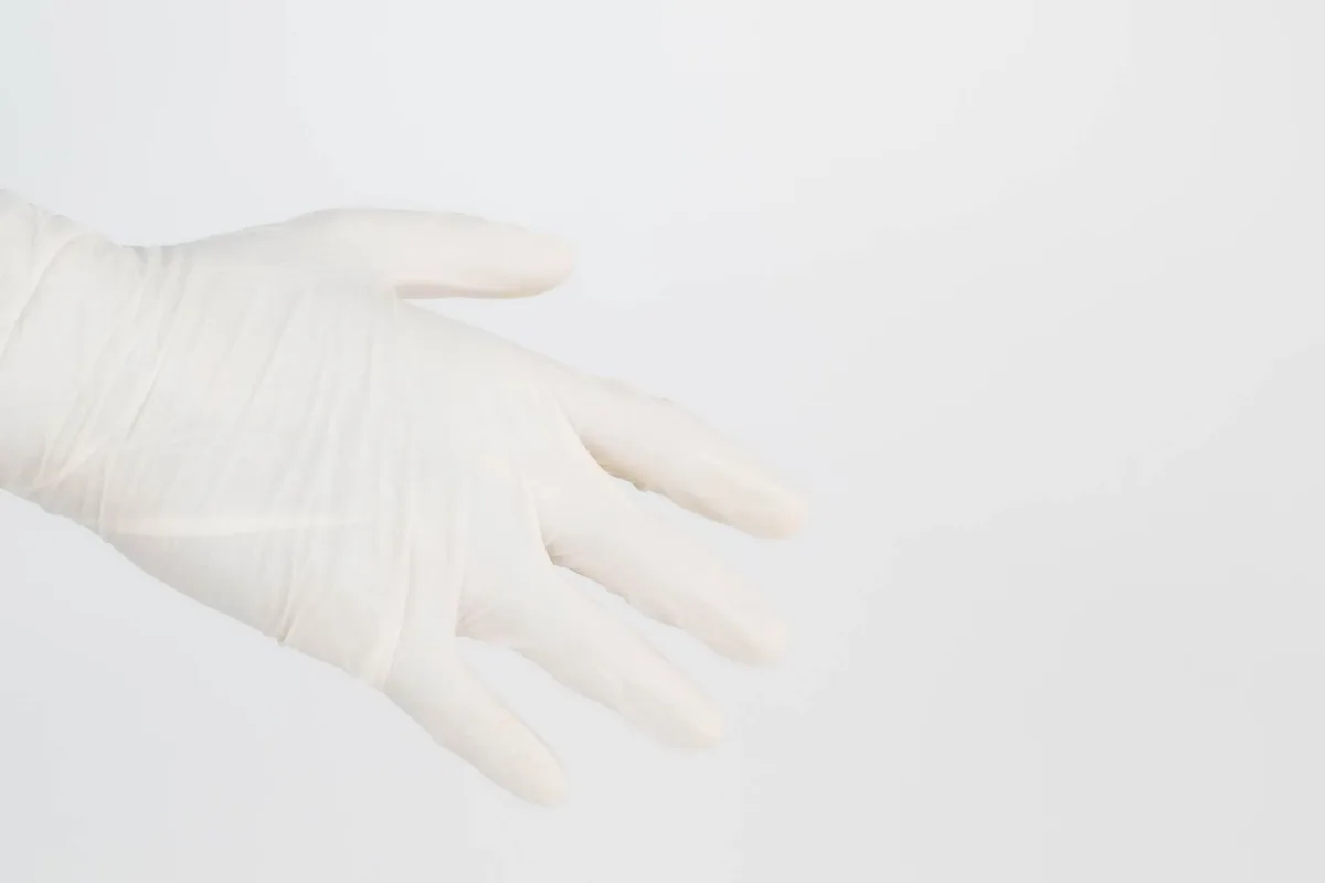 Bodily Fluid Cleanup in Benavides, TX