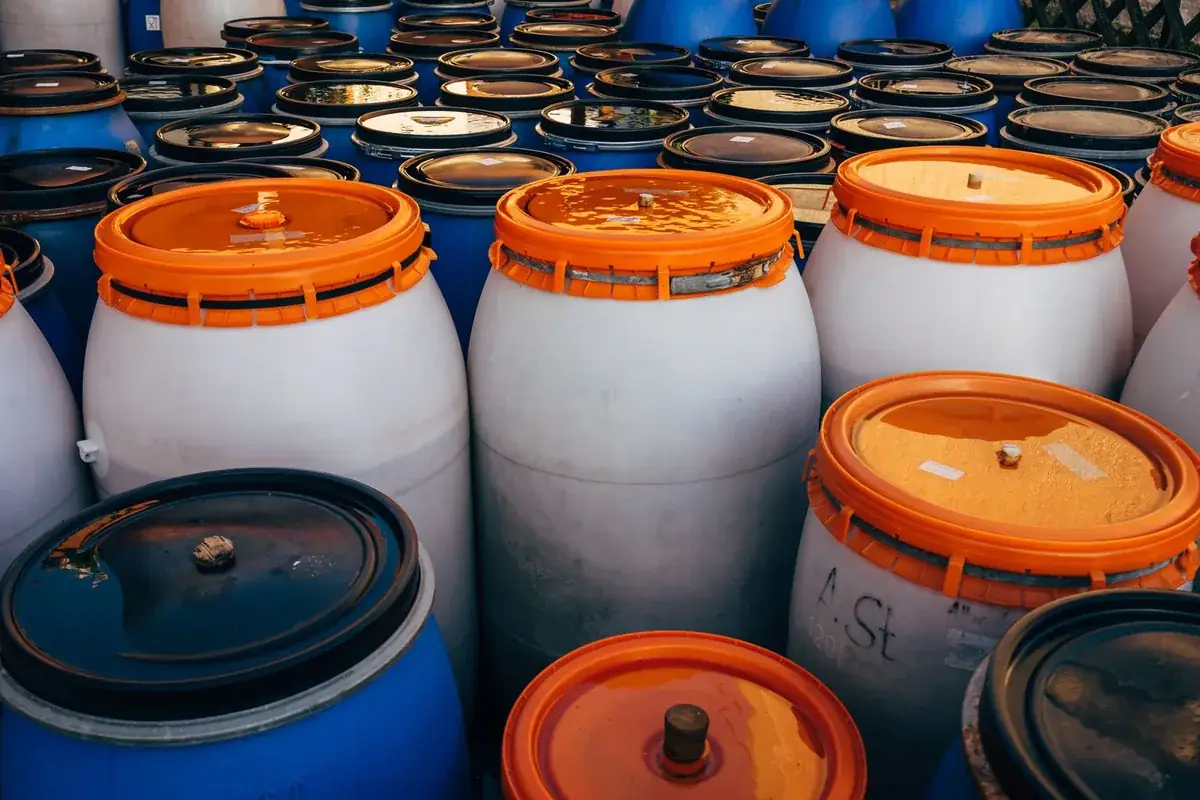 Hazmat Cleanup in Benavides, TX